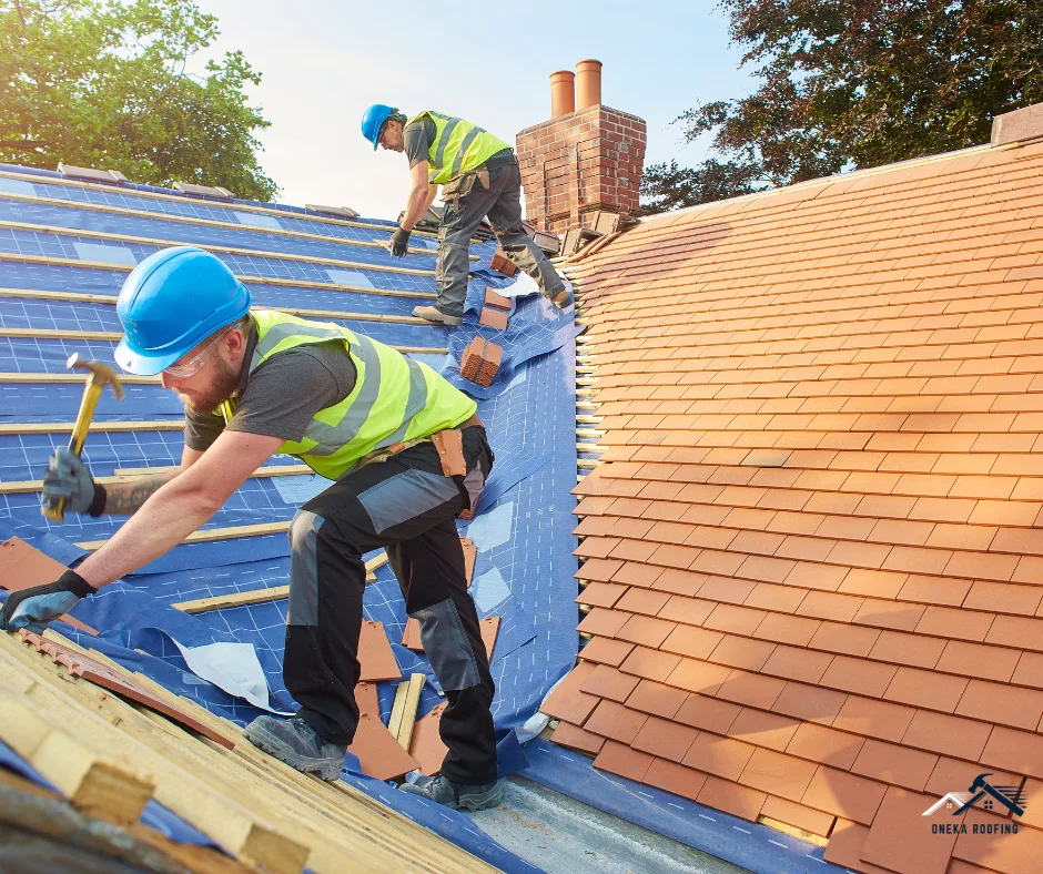 Why choose Roof Repair Near Me in Schererville, IN